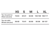 Sac de trail Finishers TSL -  2 Litres