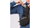 Sac de trail Finisher 2L + 2 flasques souples 500mL TSL
