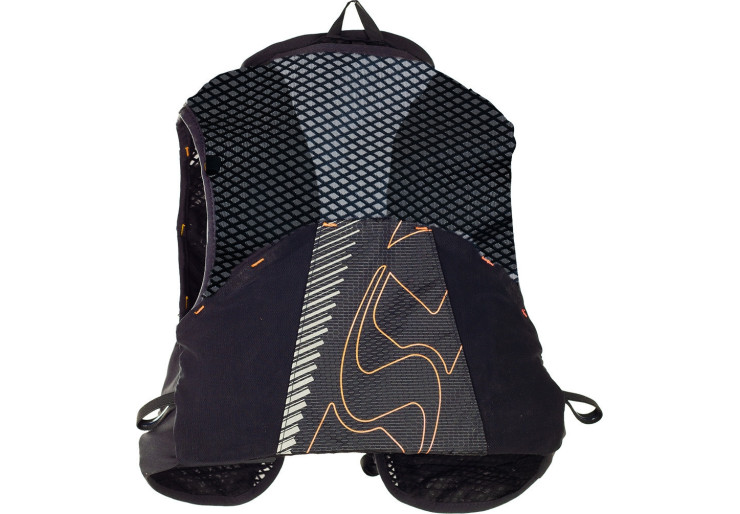 Sac de trail Finisher 2L + 2 flasques souples 500mL TSL