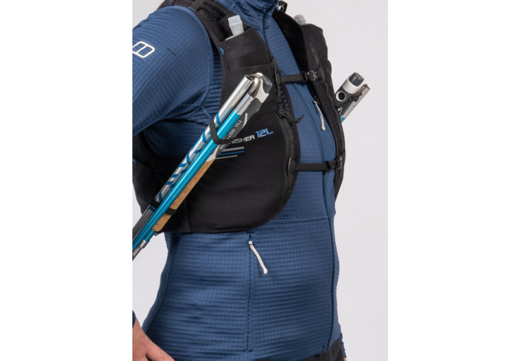 Sac de trail Finisher TSL  -  12 Litres