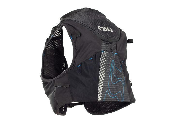 Sac de trail Finisher TSL  -  12 Litres