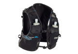 Sac de trail Finisher 12L + 2 flasques souples 500mL TSL