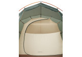 Tente de randonnée Allround Chapel XT 3P Agave Vaude