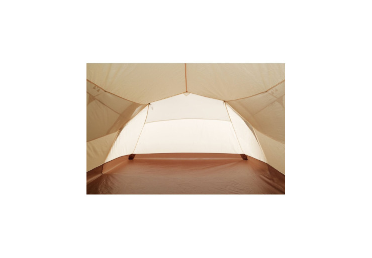 Tente de randonnée Allround Chapel XT 3P Agave Vaude