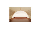 Tente de randonnée Allround Chapel XT 3P Agave Vaude