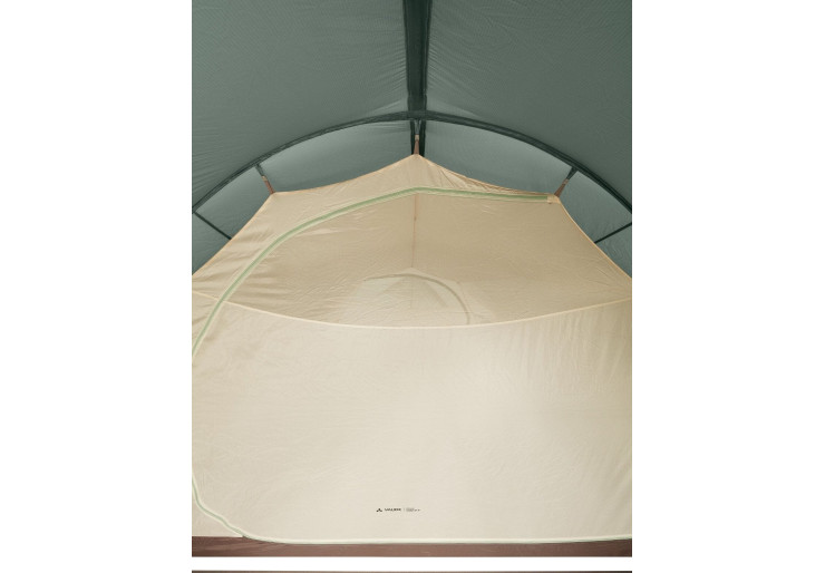 Tente de randonnée Allround Taurus XT 4P Agave Vaude