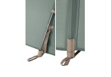 Tente de randonnée Allround Taurus XT 4P Agave Vaude