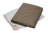 Tapis de protection tente Vaude Allround Chapel XT 2P