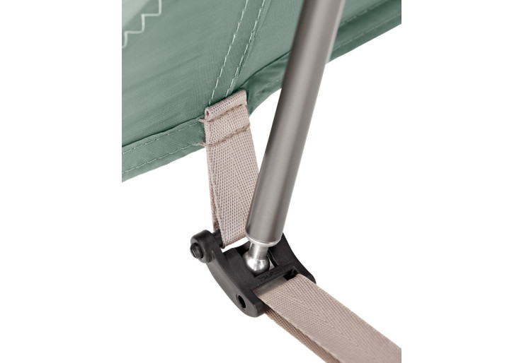 Tente de randonnée Allround Ferret XT 3P Agave Vaude