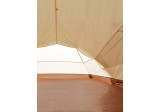 Tente de randonnée Allround Ferret XT 3P Agave Vaude