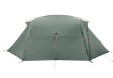 Tente de randonnée Allround Space 3P Agave Vaude