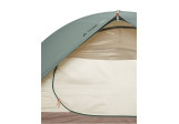 Tente de randonnée Allround Space 3P Agave Vaude