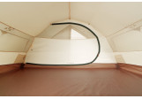 Tente de randonnée Allround Space 3P Agave Vaude