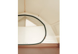 Tente de randonnée Allround Space 3P Agave Vaude