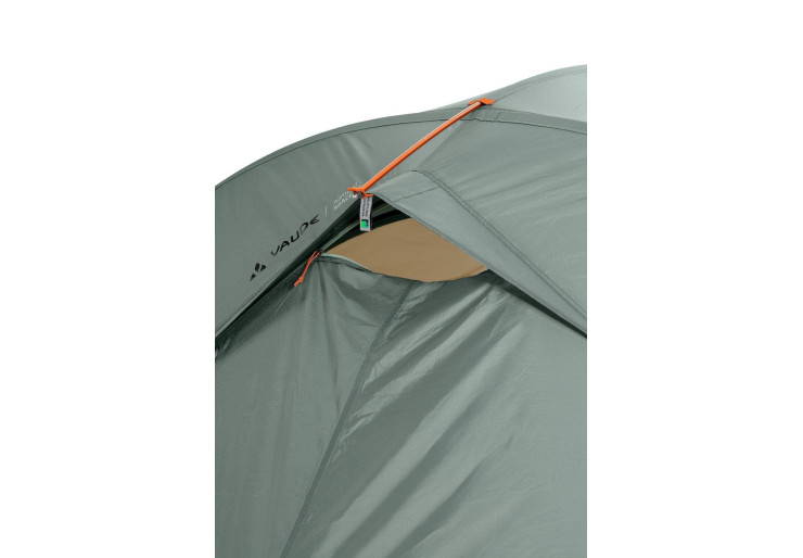 Tente de randonnée Allround Space 3P Agave Vaude