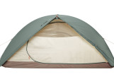 Tente de randonnée Allround Space 3P Agave Vaude
