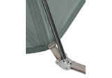 Tente de randonnée Allround Space 3P Agave Vaude