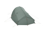 Tente de randonnée Allround Taurus 2P Agave Vaude