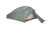 Tente de randonnée Allround Taurus 2P Agave Vaude