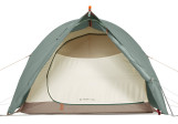 Tente de randonnée Allround Taurus 2P Agave Vaude