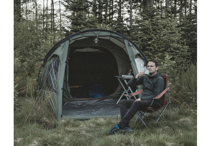 Tente de camping Hidra 4 Easy Camp