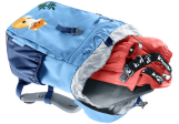 Sac à dos pour enfant Waldfuchs 10 Wave Deuter