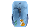 Sac à dos pour enfant Waldfuchs 10 Wave Deuter