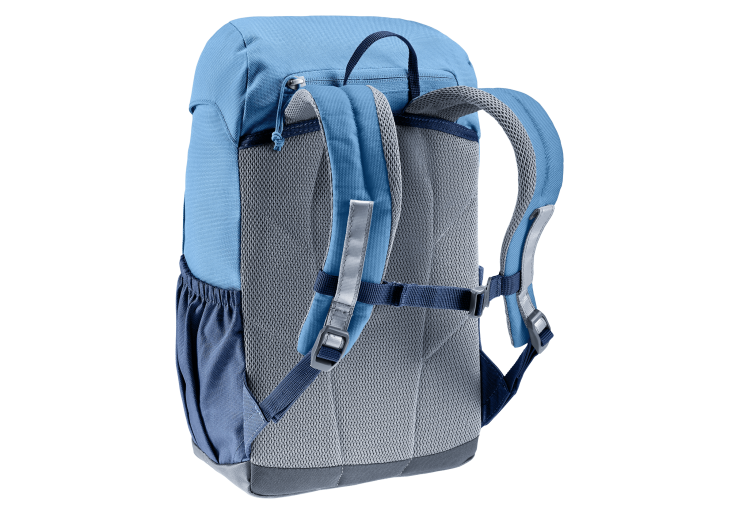 Sac à dos pour enfant Waldfuchs 10 Wave Deuter