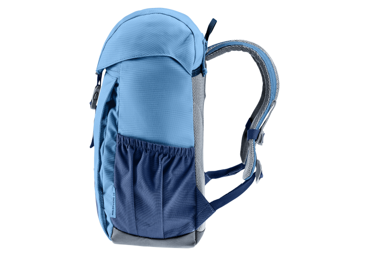 Sac à dos pour enfant Waldfuchs 10 Wave Deuter