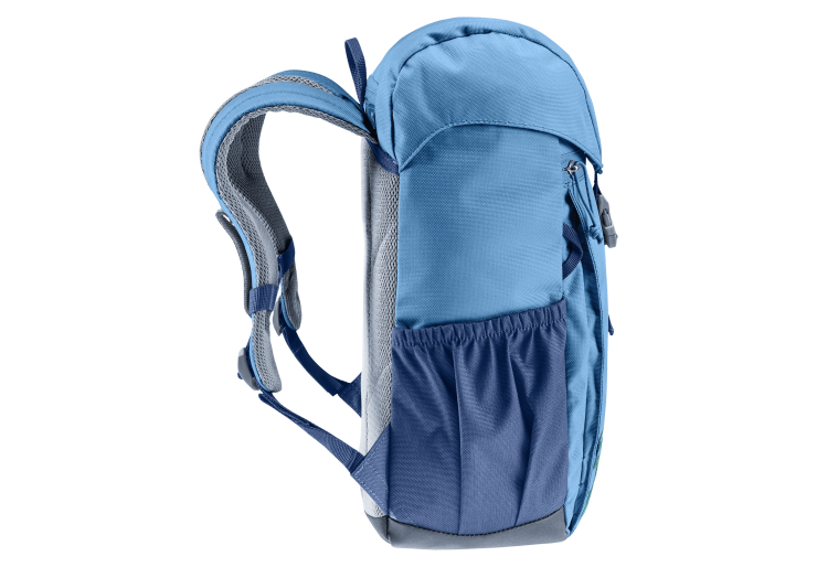 Sac à dos pour enfant Waldfuchs 10 Wave Deuter