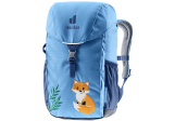 Sac à dos pour enfant Waldfuchs 10 Wave Deuter