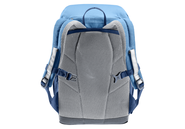 Sac à dos pour enfant Waldfuchs 10 Wave Deuter