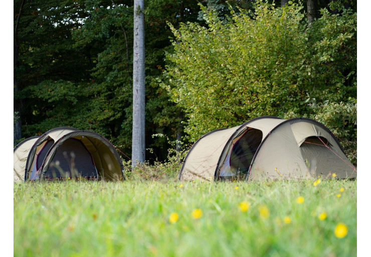 Tente Oppland 3 PU (2.0) Nordisk