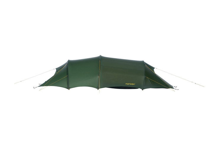 Tente Oppland 2 LW (2.0) Nordisk