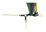 Tente Oppland 2 LW (2.0) Nordisk