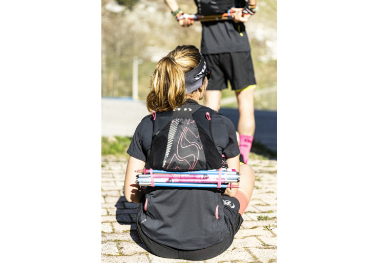 Sac de trail Finisher TSL - 5 Litres