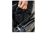 Sacoche de vélo Back-Roller QL3.1 Free Noir (Paire) Ortlieb