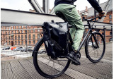 Sacoche de vélo Back-Roller QL3.1 Free Noir (Paire) Ortlieb