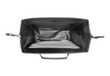 Sacoche de vélo Back-Roller QL3.1 Free Noir (Paire) Ortlieb