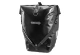 Sacoche de vélo Back-Roller QL3.1 Free Noir (Paire) Ortlieb