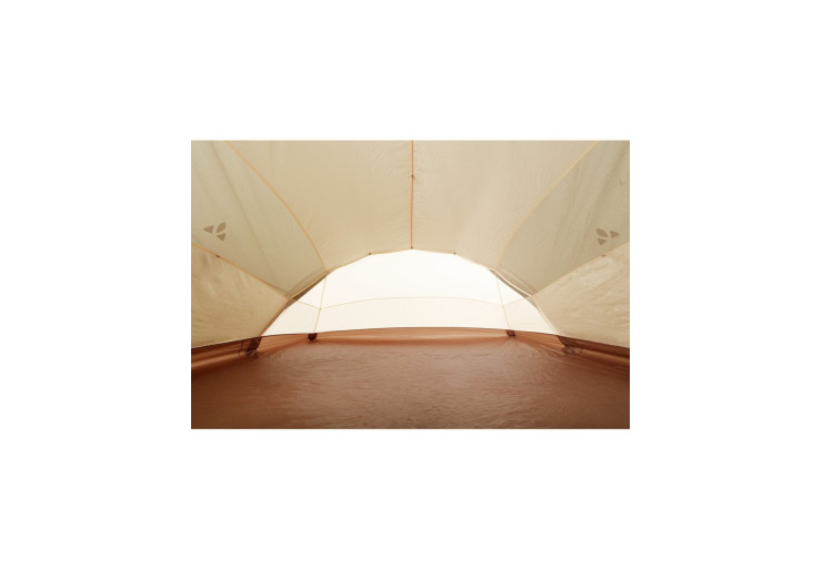 Tente de randonnée Allround Ferret XT 4P Agave Vaude