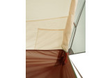 Tente de randonnée Allround Ferret XT 4P Agave Vaude