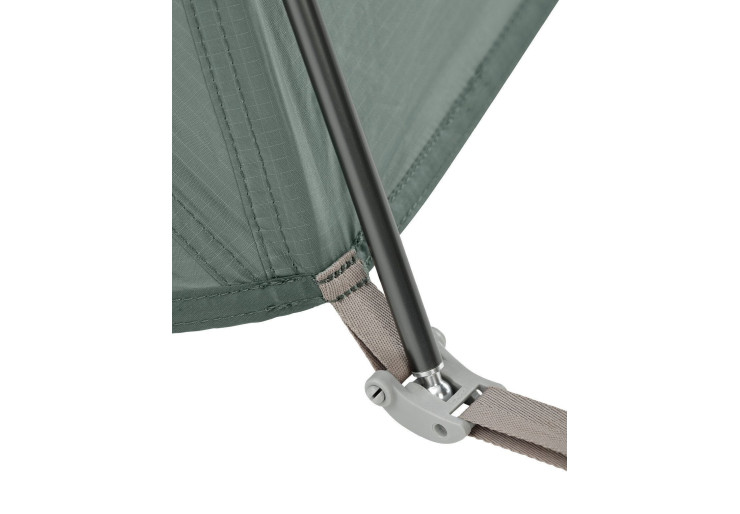 Tente de randonnée Allround Ferret XT 4P Agave Vaude