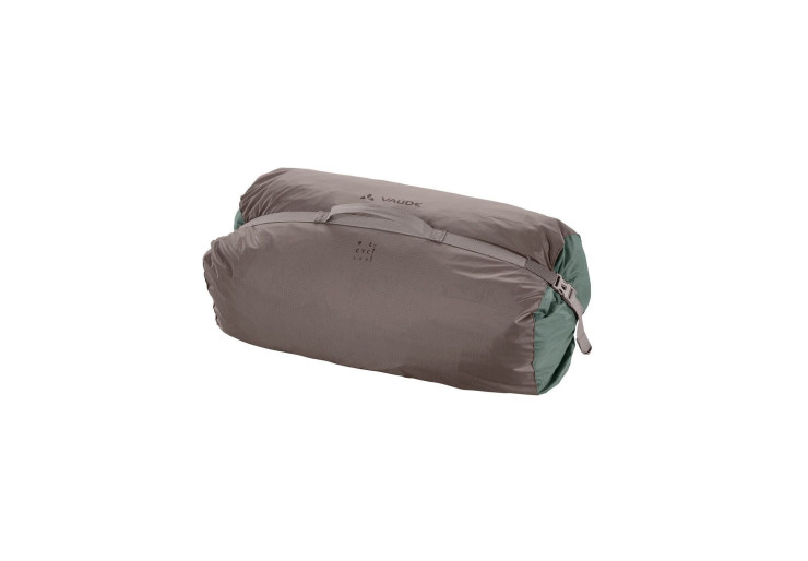 Tente de randonnée Allround Ferret XT 4P Agave Vaude