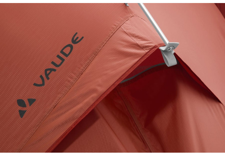 Pack Tente Vaude Taurus 2P - Marron