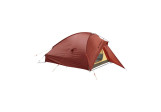 Pack Tente Vaude Taurus 2P - Marron