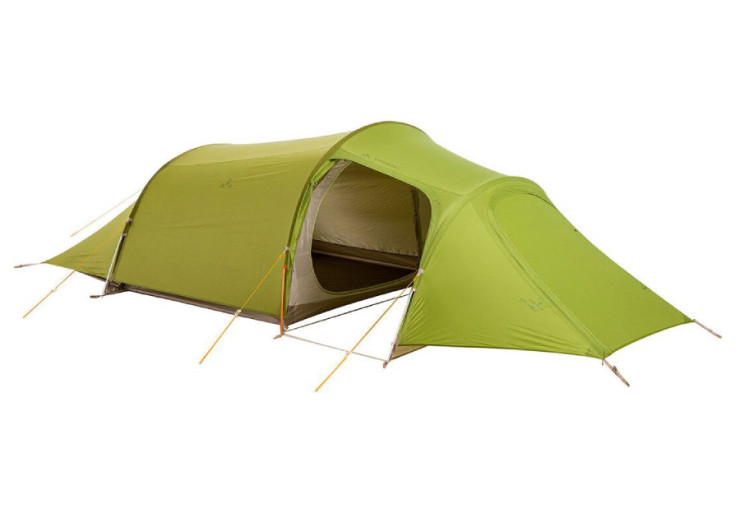 Tente Vaude Ferret XT 3P Vert
