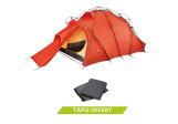 Pack Tente de Randonnée Vaude Sphaerio 3P