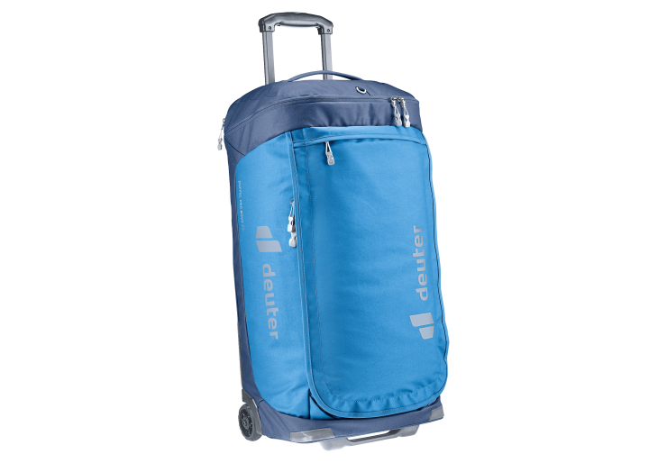 Sac de voyage Duffel Pro Movo 60 Neptune Nightblue Deuter