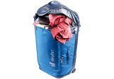 Sac de voyage Duffel Pro Movo 60 Neptune Nightblue Deuter